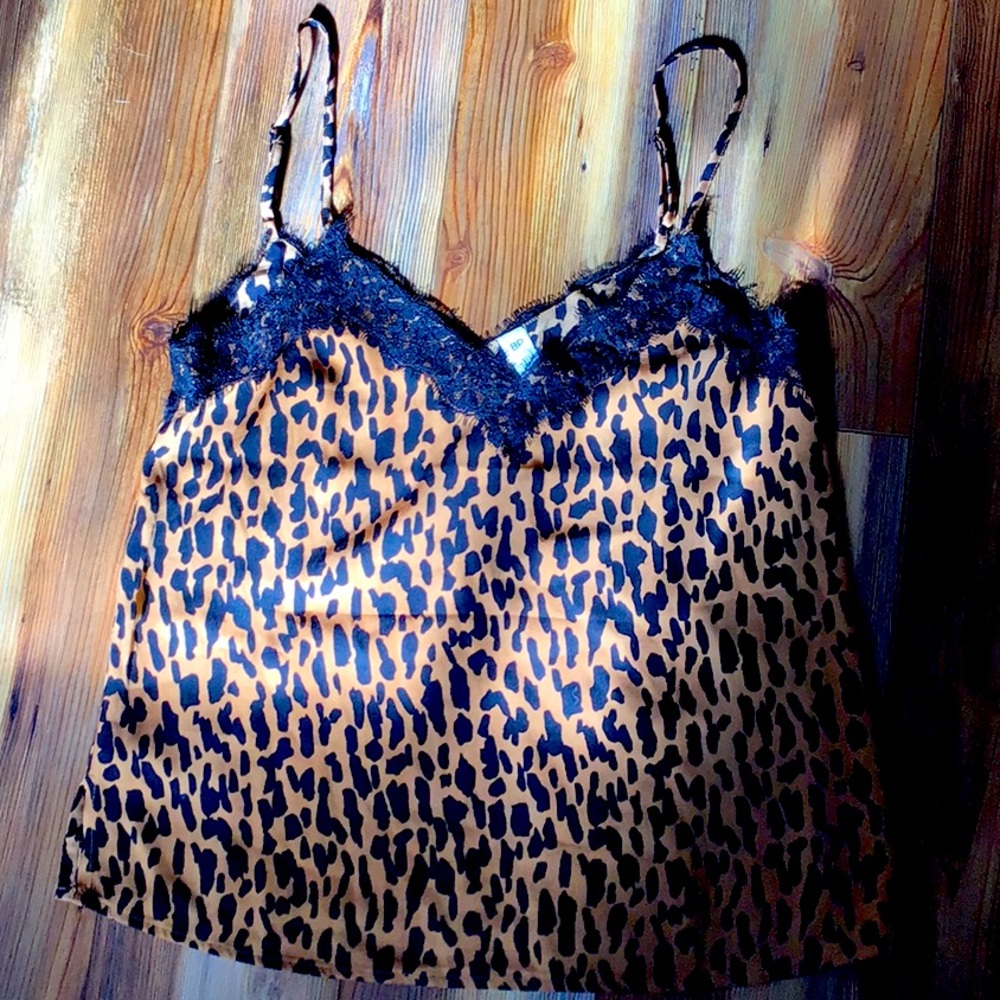 BP xsmall camisol